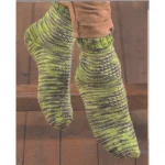 Ulrike Brüggemann - Von den Socken - allemand