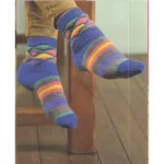 Ulrike Brüggemann - Von den Socken - allemand
