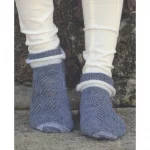 Ulrike Brüggemann - Von den Socken - allemand