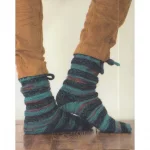 Ulrike Brüggemann - Von den Socken - allemand
