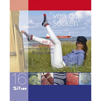 Ulrike Brüggemann - Von den Socken - german