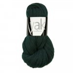 Atelier Zitron Yak de luxe 100g - 06 oliv dunkel - Sonderangebot