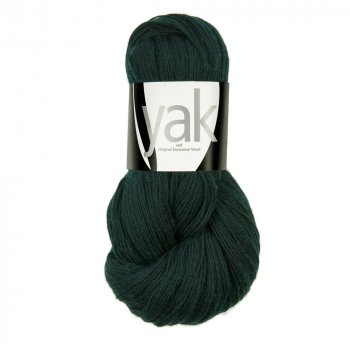 Atelier Zitron Yak de luxe 100g - 06 oliv dunkel - Sonderangebot