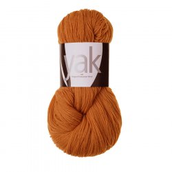 Atelier Zitron Yak de luxe 100g - Sonderangebot