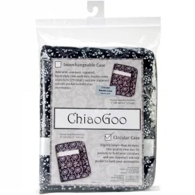 ChiaoGoo Case for Fixed Circular Needles