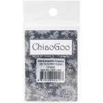 ChiaoGoo Adaptateur SMALL (S) Pointe à MINI (M) Câble