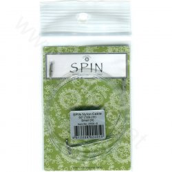 ChiaoGoo SPIN NYLON Seil - SMALL - 125 cm