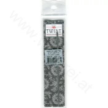 ChiaoGoo TWIST RED LACE Needle Tips 13 cm - MINI - 1,5 mm
