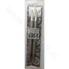 ChiaoGoo TWIST RED LACE Needle Tips 13 cm - LARGE - 9 mm