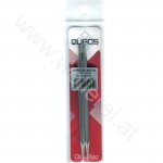 ChiaoGoo QUADS Nadelspitzen 13 cm - LARGE - 6 mm