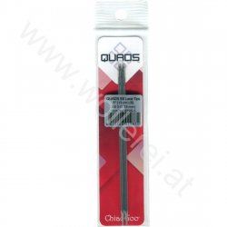 ChiaoGoo QUADS Pointes 13 cm - SMALL - 3,25 mm