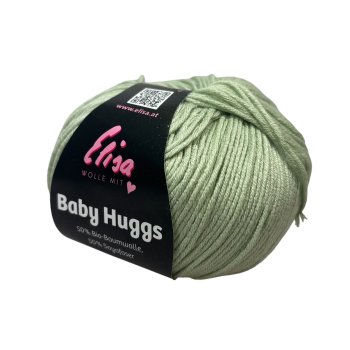 Elisa Baby Huggs 50g