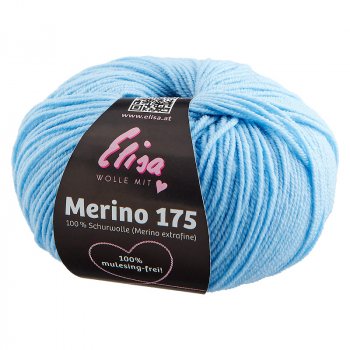 Elisa Merino 175 50g