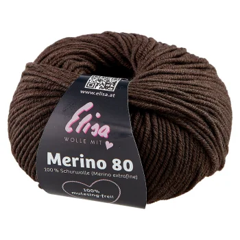 Elisa Merino 80 50g