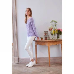 Top-Down Shirt 10222