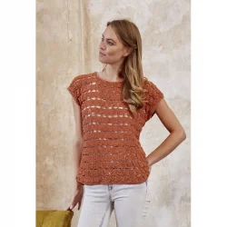 Lace Top 10223