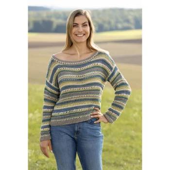 Damen-Pulli 21001