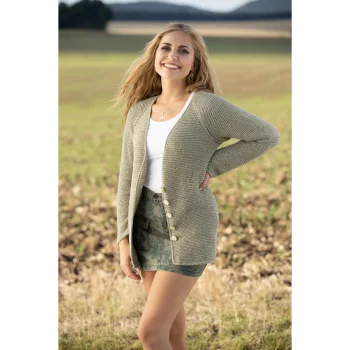 Woman's Cardigan 21002