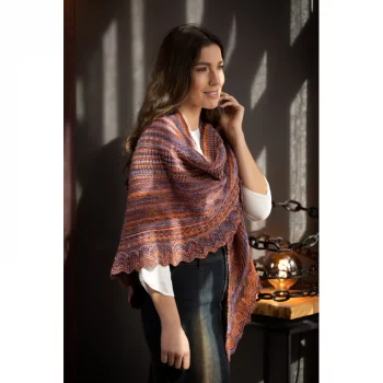 Triangular Scarf 21071