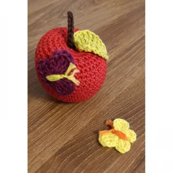Crochet Fruits 8926
