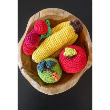 Crochet Fruits 8926