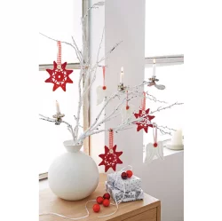 Christmas Ornaments 9411