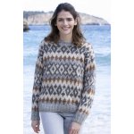 Pullover 23064