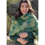 Foulard Chess