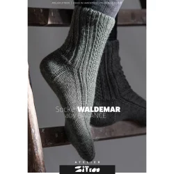 Socks Waldemar