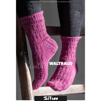 Socken Waltraud