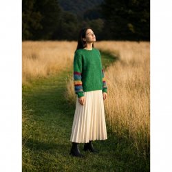 Harris Sweater