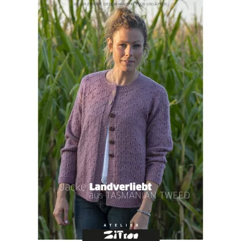 Jacke Landverliebt