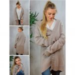Veste pour dame Messina
