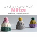 Bonnet Réalisé en une soirée