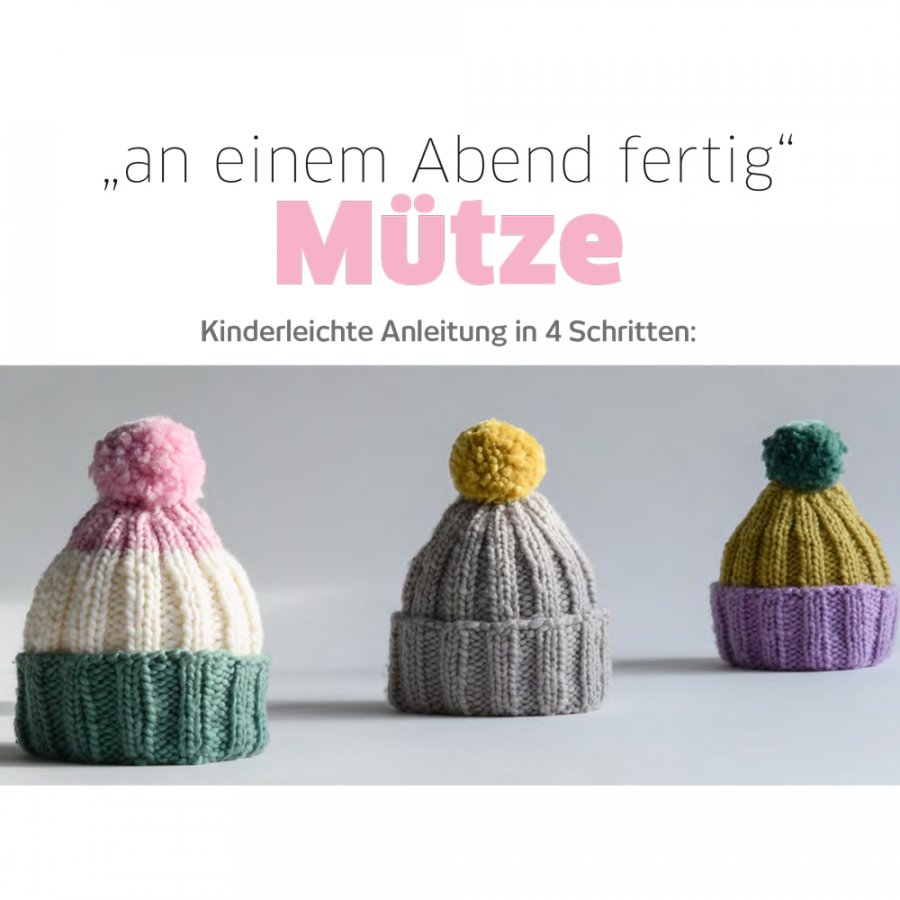 Hat Finished in one evening