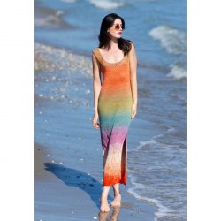 Narcissus Dress