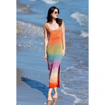 Narcissus Dress