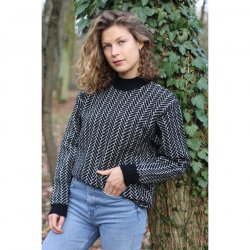 Pull pour dame 23102