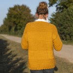 Mustermixjacke