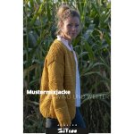 Mustermixjacke