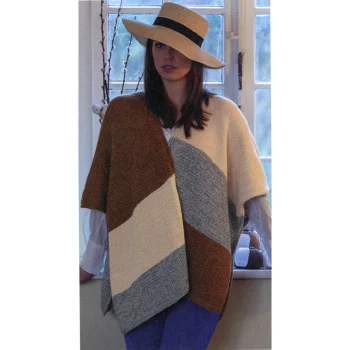 Poncho Josefine