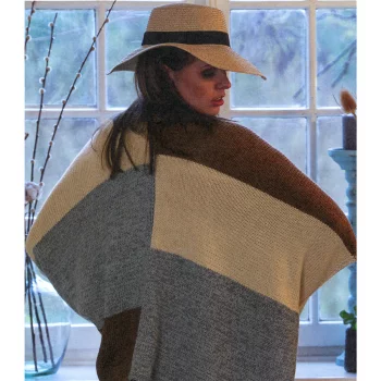 Poncho Josefine