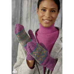 Mittens Zella 11098