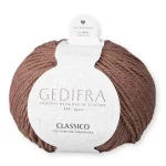 Gedifra Classico (GOTS) 50g - Special Offer