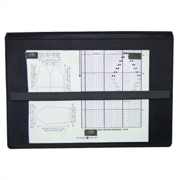 KnitPro Pochette d' instructions MAGMA grande