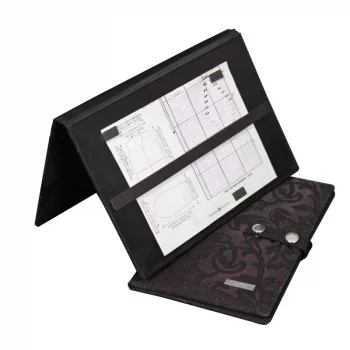 KnitPro Pochette d' instructions MAGMA grande