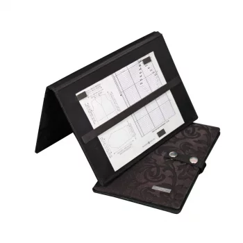 KnitPro Pochette d' instructions MAGMA petite
