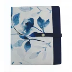 KnitPro Pochette d' instructions BLOSSOM grande