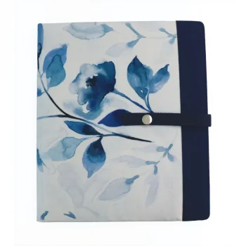 KnitPro Pochette d' instructions BLOSSOM grande
