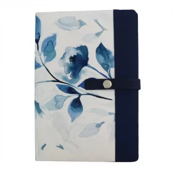 KnitPro Pochette d' instructions BLOSSOM petite